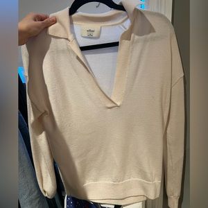 Aritzia Clara Sweater